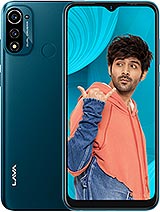 Lava X3 (Lava)