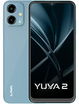 Lava Yuva 2 (Lava)