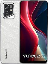 Lava Yuva 2 5G (Lava)