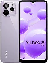 Lava Yuva 2 Pro (Lava)