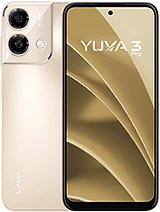 Lava Yuva 3 Pro (Lava)
