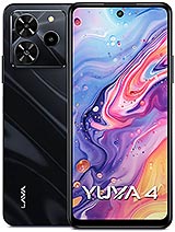 Lava Yuva 4 (Lava)
