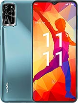 Lava Yuva Pro (Lava)