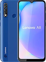 Lenovo A8 2020 (Lenovo)