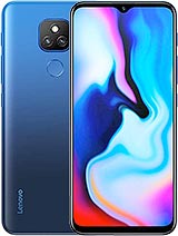Lenovo K12 (China) (Lenovo)