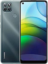 Lenovo K12 Pro (Lenovo)