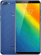 Lenovo K5 Note (2018) (Lenovo)