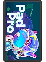 Lenovo Pad Pro 2022 (Lenovo)