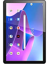 Lenovo Tab M10 Gen 3 (Lenovo)