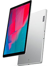Lenovo Tab M10 HD Gen 2 (Lenovo)