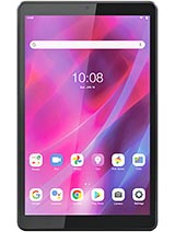 Lenovo Tab M8 (3rd Gen) (Lenovo)