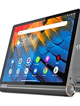 Lenovo Yoga Smart Tab (Lenovo)