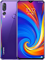Lenovo Z5s (Lenovo)