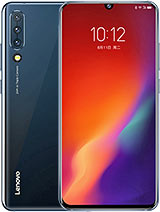 Lenovo Z6 (Lenovo)