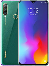 Lenovo Z6 Youth (Lenovo)