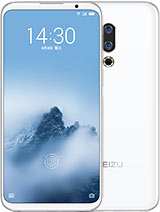 Meizu 16 (Meizu)
