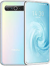 Meizu 17 (Meizu)