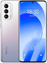 Meizu 18s (Meizu)