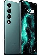 Meizu 20 Infinity (Meizu)