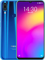 Meizu Note 9 (Meizu)