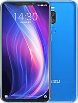Meizu X8 (Meizu)