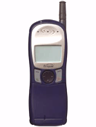 Mitsubishi Trium Galaxy (Mitsubishi)