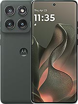 Motorola Edge (2025) (Motorola)