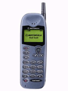 Motorola M3588 phone