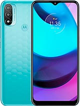 Motorola Moto E20 (Motorola)