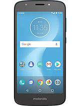 Motorola Moto E5 Cruise (Motorola)