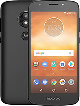 Motorola Moto E5 Play (Motorola)