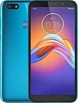 Motorola Moto E6 Play (Motorola)