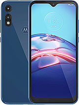 Motorola Moto E (2020) (Motorola)