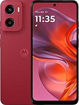 Motorola Moto G05 (Motorola)