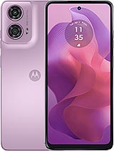 Motorola Moto G24 (Motorola)