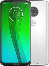 Motorola Moto G7 (Motorola)