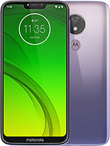 Motorola Moto G7 Power (Motorola)