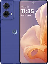 Motorola Moto G85 (Motorola)