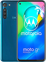 Motorola Moto G8 Power (Motorola)