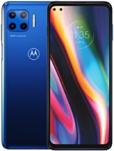 Motorola Moto G 5G Plus (Motorola)
