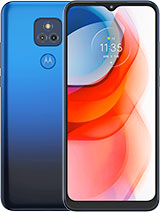 Motorola Moto G Play (2021) (Motorola)