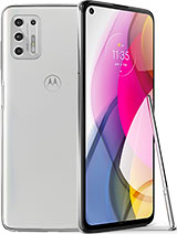 Motorola Moto G Stylus (2021) (Motorola)