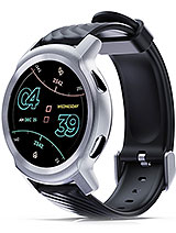 Motorola Moto Watch 100 (Motorola)