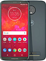 Motorola Moto Z3 (Motorola)