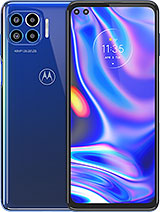 Motorola One 5G (Motorola)