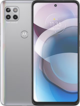 Motorola One 5G Ace (Motorola)