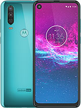 Motorola One Action (Motorola)