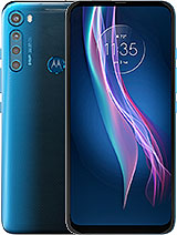 Motorola One Fusion+ (Motorola)