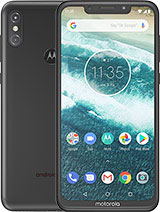 Motorola One Power (P30 Note) (Motorola)