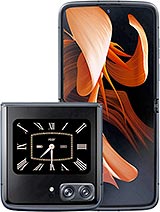 Motorola Razr 2022 (Motorola)